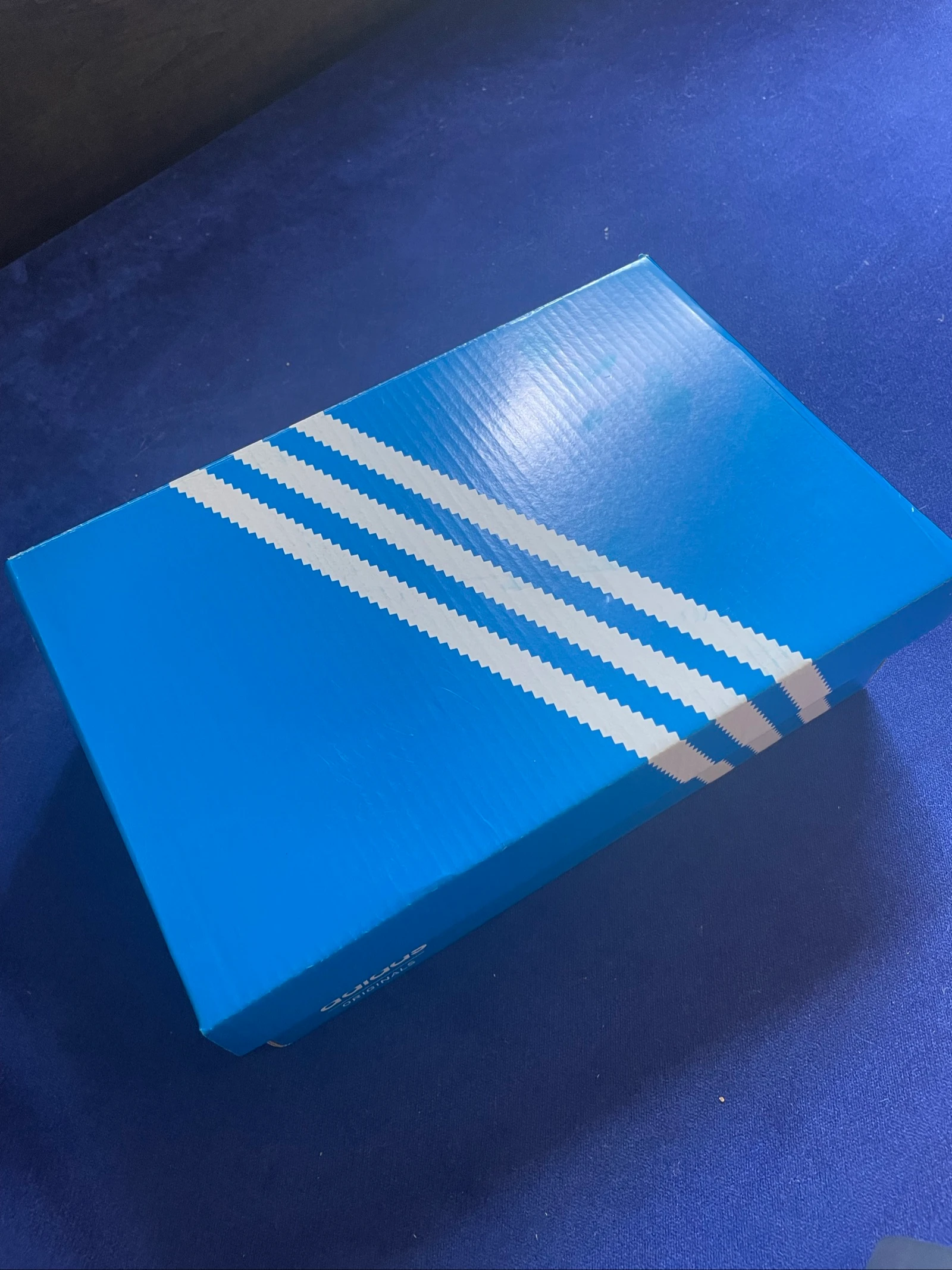zapatillas samba adidas  – photo 8